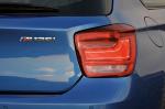 BMW 1-Series 2013 года